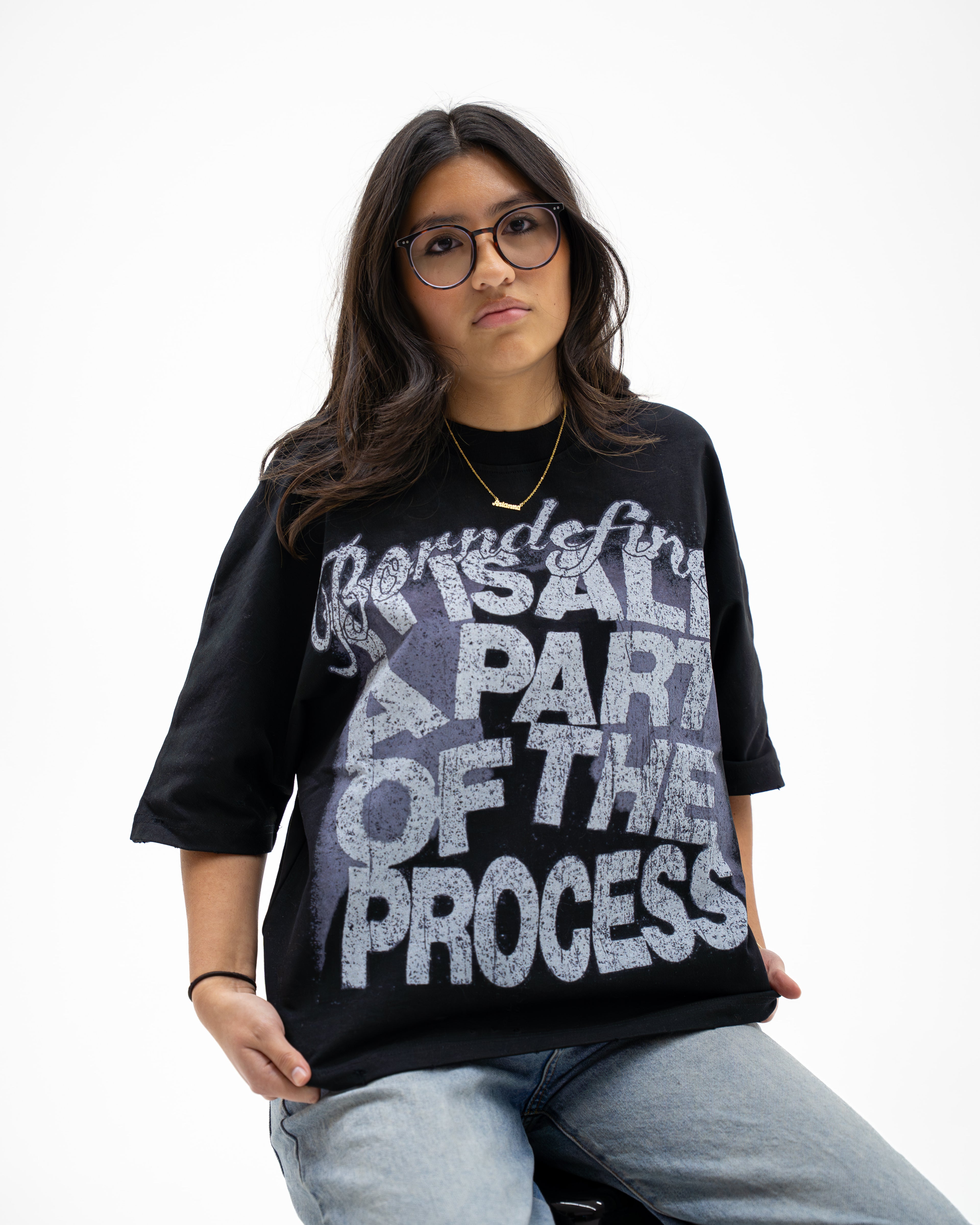 Process Tee