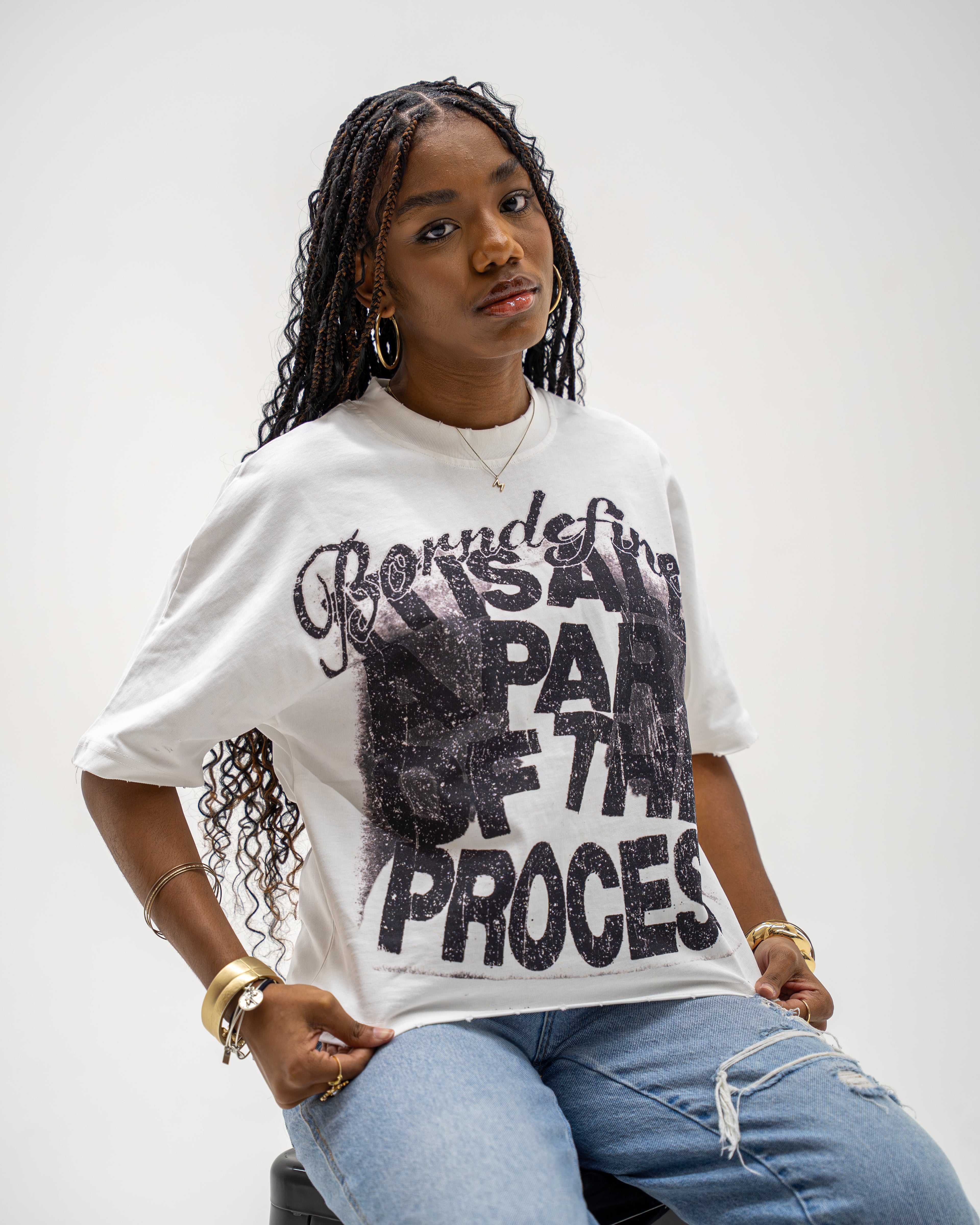 Process Tee