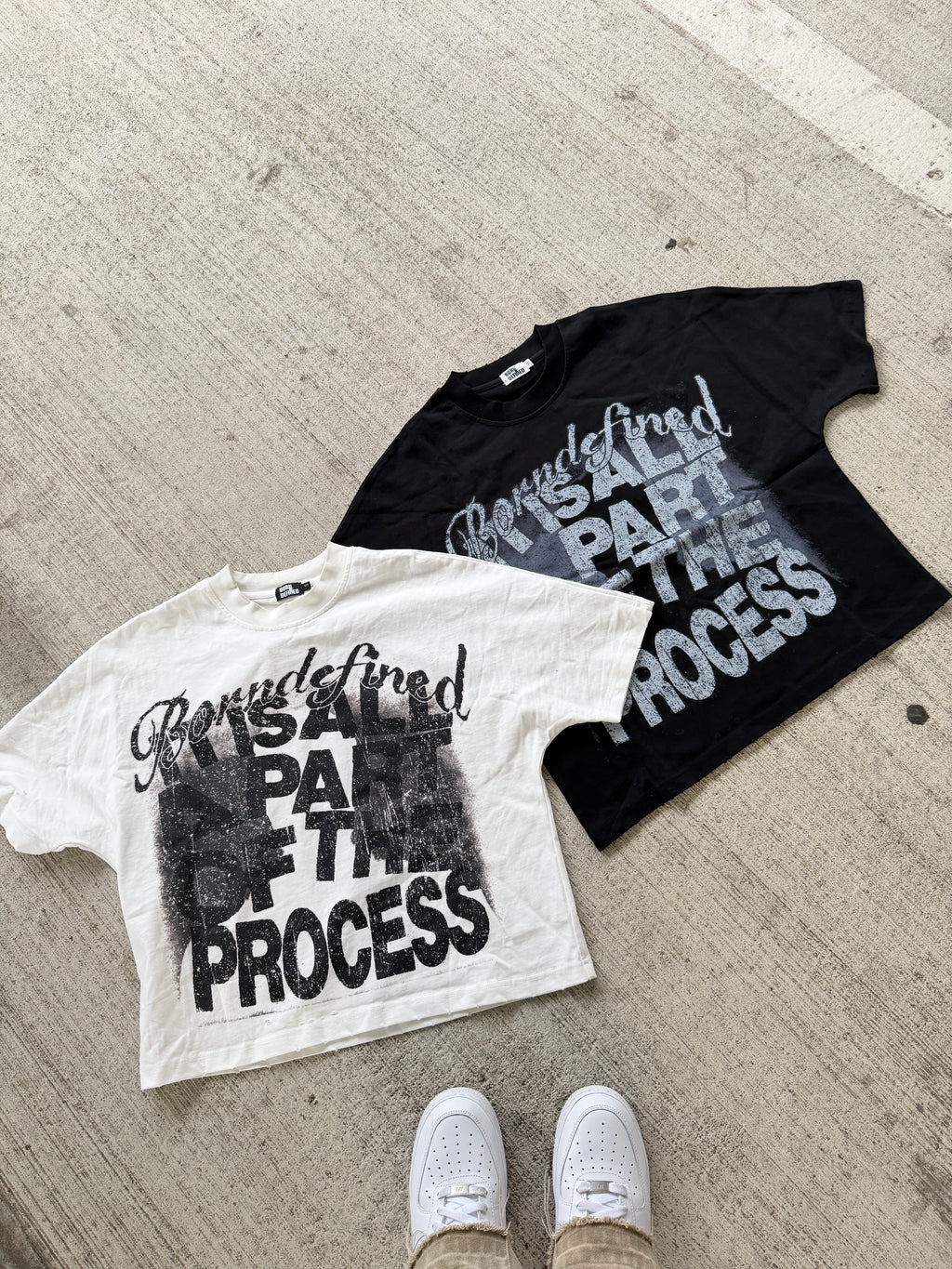 Process Tee